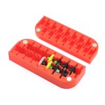 (image for) Scaleauto SC-5088B Gear Storage Box for 1/32 Anglewinder Gears - 16 units