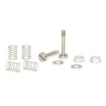 (image for) Scaleauto SC-5128A Long Spring Rear Suspension for 1/32 RT3 Chassis