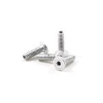 (image for) Scaleauto SC-5129E RT3 Body Floating Screws 7mm, M2 (x4)