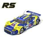 (image for) Scaleauto SC-6051RS Spyker C8 Laviolette GT2R No.94 24H LeMans - Supersport Version