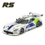 (image for) Scaleauto SC-6107RS SRT Viper GTS-R 24h Daytona 2015 No.33 - RS Supersport Version