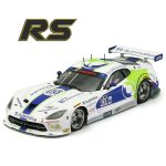 (image for) Scaleauto SC-6108RS SRT Viper GTS-R 24h Daytona 2015 No.93 - Supersport Version