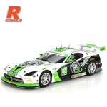 (image for) Scaleauto SC-6144R SRT Viper GTS-R 24H Daytona 2016 Gas Monkey - Race Version