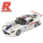 (image for) Scaleauto SC-6146R SRT Viper GTS-R 6h Watkins Glen 2015 No.93 - Race Version