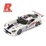 (image for) Scaleauto SC-6147R SRT Viper GTS-R 6h Watkins Glen 2015 No.33 - Race Version