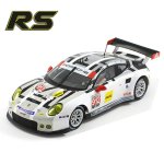 (image for) Scaleauto SC-6150RS Porsche 991 RSR 12hr Sebring 2016 No.912 - Supersport Version