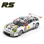 (image for) Scaleauto SC-6151RS Porsche 991 RSR 12hr Sebring 2016 No.911 - Supersport Version