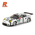 (image for) Scaleauto SC-6164R Porsche 911 RSR No.91 Le Mans 2015 - Race Version