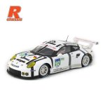 (image for) Scaleauto SC-6165R Porsche 911 RSR No.92 Le Mans 2015 - Race Version