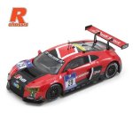 (image for) Scaleauto SC-6172R Audi R8 LMS GT3 24h Nurburgring 2015 Team WRT - Race Version