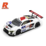 (image for) Scaleauto SC-6173R Audi R8 LMS GT3 No.1 24h Nurburgring 2015 - Race Version