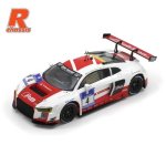 (image for) Scaleauto SC-6174R Audi R8 LMS GT3 No.4 24h Nurburgring 2015 - Race Version