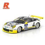 (image for) Scaleauto SC-6212R Porsche 911 RSR No.911 Nurburgring 2016 - Race Version