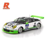 (image for) Scaleauto SC-6213R Porsche 911 RSR No.912 Nurburgring 2016 - Race Version