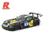 (image for) Scaleauto SC-6221R Mercedes-AMG GT3 Haribo Nurburgring 2016 - Race Version