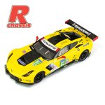 (image for) Scaleauto SC-6225R C7R 24H Le Mans 2017 No.63 - Race Version