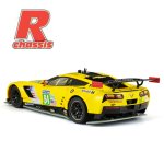 (image for) Scaleauto SC-6226R C7R 24H Le Mans 2017 No.64 - Race Version - Preorder 2025