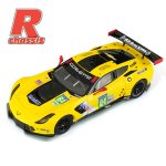 (image for) Scaleauto SC-6226R C7R 24H Le Mans 2017 No.64 - Race Version - Preorder 2025