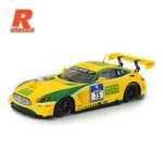 (image for) Scaleauto SC-6229R Mercedes-AMG GT3 No.75 Mann Filter - Race Version