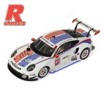 (image for) Scaleauto SC-6246R Porsche 991.2 RSR GT3 24h Daytona 2019 No.911 - Race Version