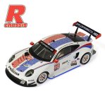 (image for) Scaleauto SC-6247R Porsche 991.2 RSR GT3 24h Daytona 2019 No.912 - Race Version