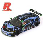 (image for) Scaleauto SC-6258R Acura NSX GT3 24H Daytona 2019 No.86 - Race Version