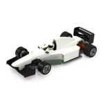 (image for) Scaleauto SC-6259A Formula 90-94 White Kit - High Nose