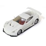 (image for) Scaleauto SC-6281 Callaway GT3 White Racing Kit