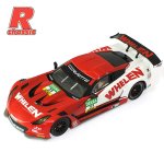 (image for) Scaleauto SC-6282R Callaway Corvette GT3 Master 2016 Zanvoort No.31