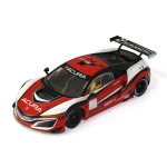 (image for) Scaleauto SC-6287C H. NSX GT3 Cup Version Red/White