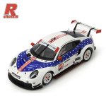 Scaleauto SC-6295R Porsche 911 (991.2) GT3 RSR 12h Sebring 2020 No.911 - Race Version (image for) Scaleauto SC-6295R Porsche 911 (991.2) GT3 RSR 12h Sebring 2020 No.911 - Race Version