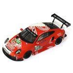 (image for) Scaleauto SC-6298R Porsche 911.2 No.91 '20 Le Mans - Race Version