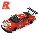 (image for) Scaleauto SC-6298R Porsche 911.2 No.91 '20 Le Mans - Race Version