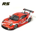 Scaleauto SC-6302RS Porsche 911 (991.2) GT3 IMSA 2019 No.912 - Supersport Version (image for) Scaleauto SC-6302RS Porsche 911 (991.2) GT3 IMSA 2019 No.912 - Supersport Version