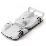 (image for) Scaleauto SC-6322 Porsche 963 GTP / Hypercar White Racing Kit Anglewinder RT4