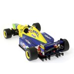 (image for) Scaleauto SC-6344 Formula 90/97 Benetton B191 No.19 Michael Schumacher