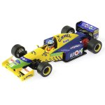 (image for) Scaleauto SC-6344 Formula 90/97 Benetton B191 No.19 Michael Schumacher