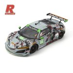 Scaleauto SC-6346R Acura NSX GT3 24h Daytona 2018 No.86 - Race Version (image for) Scaleauto SC-6346R Acura NSX GT3 24h Daytona 2018 No.86 - Race Version
