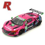 Scaleauto SC-6348R Honda NSX GT3 24h Daytona 2020 No.86 - Race Version (image for) Scaleauto SC-6348R Honda NSX GT3 24h Daytona 2020 No.86 - Race Version