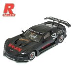 (image for) Scaleauto SC-6349R Callaway C7R GT3 Carbon Fiber Presentation - Race Version