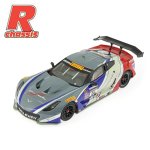 (image for) Scaleauto SC-6350R Callaway GT3 2018 Pirelli World Challenge No.26 - Race Version