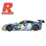 (image for) Scaleauto SC-6351R Callaway C7R GT3 Adac GT Lausitzring 2016 - Race Version