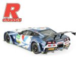 (image for) Scaleauto SC-6351R Callaway C7R GT3 Adac GT Lausitzring 2016 - Race Version