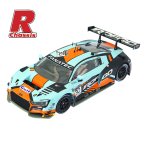 Scaleauto SC-6352R Audi R8 LMS GT3 Gulf No.30 World Challenge WRT 2021 - Race Version (image for) Scaleauto SC-6352R Audi R8 LMS GT3 Gulf No.30 World Challenge WRT 2021 - Race Version
