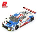 Scaleauto SC-6353R Audi R8 LMS GT3 12h Barthurst 2017 No.75 Race Version (image for) Scaleauto SC-6353R Audi R8 LMS GT3 12h Barthurst 2017 No.75 Race Version
