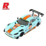 Scaleauto SC-6355R Mercedes AMG GT3 12h Silverstone ROFGO No.31 - Race Version (image for) Scaleauto SC-6355R Mercedes AMG GT3 12h Silverstone ROFGO No.31 - Race Version