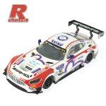Scaleauto SC-6357R Mercedes-AMG 12h Bathurst Craft-Bamboo Racing No.91 - Race Version (image for) Scaleauto SC-6357R Mercedes-AMG 12h Bathurst Craft-Bamboo Racing No.91 - Race Version