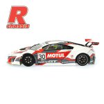 (image for) Scaleauto SC-6358R Honda NSX GT3 Motul No.30 2019 SPA - Race Version