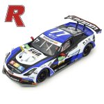 Scaleauto SC-6360R Callaway GT3 Adac Gt master 2021 No.77 - Race Version (image for) Scaleauto SC-6360R Callaway GT3 Adac Gt master 2021 No.77 - Race Version