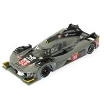 Scaleauto SC-6373 Peugeot 9X8 LMH Hypecar No.93, 6h Fuji 2022 - Pro Racing (image for) Scaleauto SC-6373 Peugeot 9X8 LMH Hypecar No.93, 6h Fuji 2022 - Pro Racing